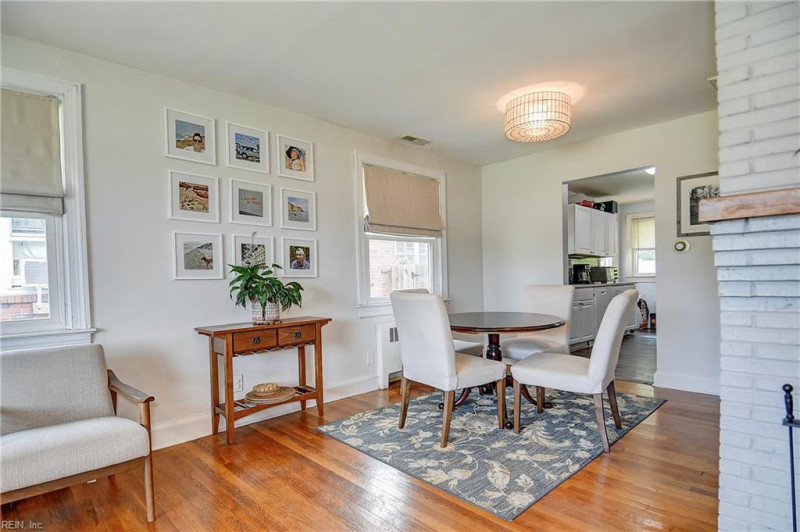 Photo 21 of 50 residential for sale in Norfolk virginia