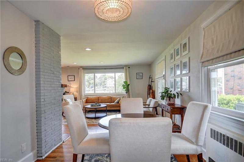 Photo 24 of 50 residential for sale in Norfolk virginia