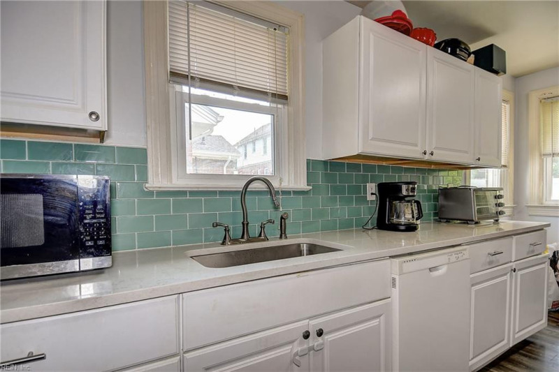 Photo 26 of 50 residential for sale in Norfolk virginia