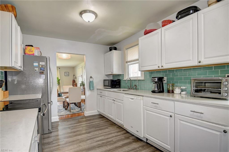Photo 28 of 50 residential for sale in Norfolk virginia