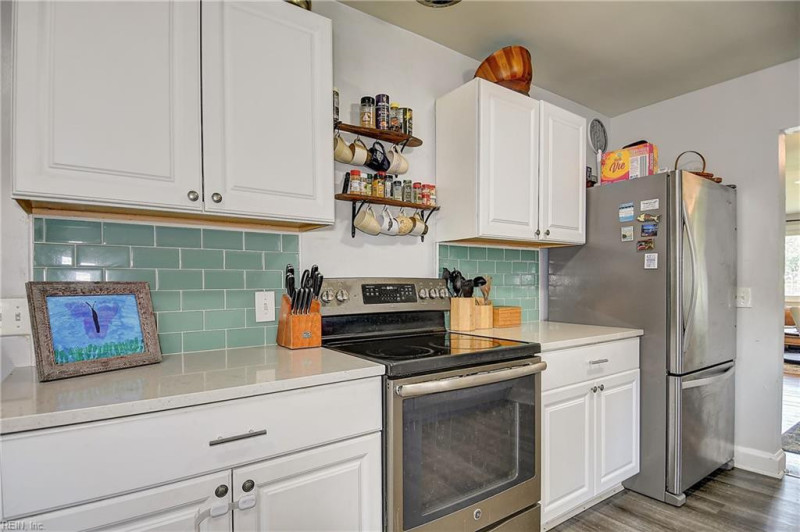 Photo 30 of 50 residential for sale in Norfolk virginia