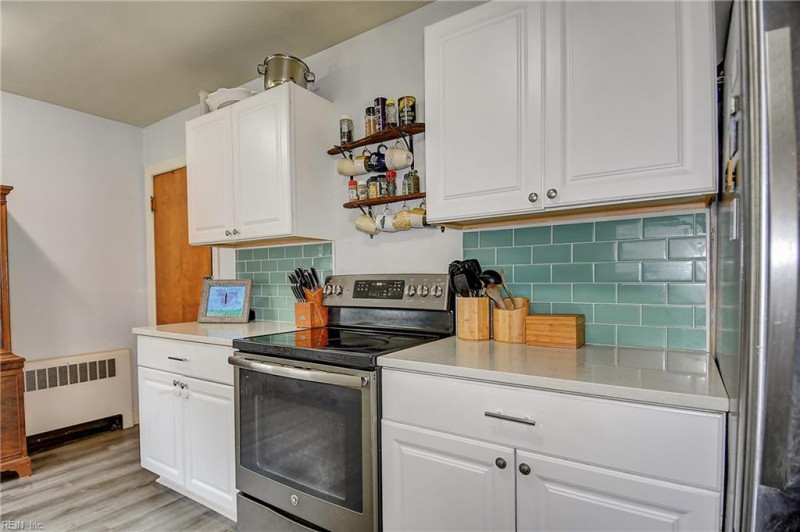 Photo 31 of 50 residential for sale in Norfolk virginia