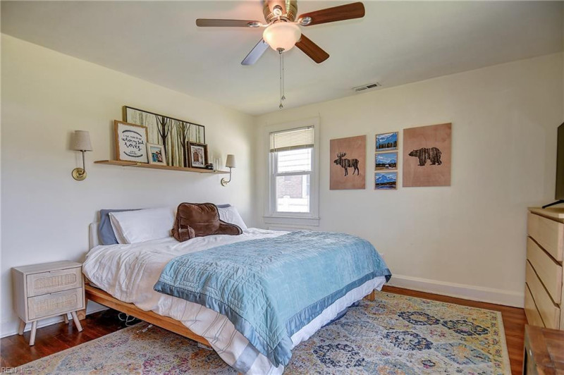 Photo 32 of 50 residential for sale in Norfolk virginia