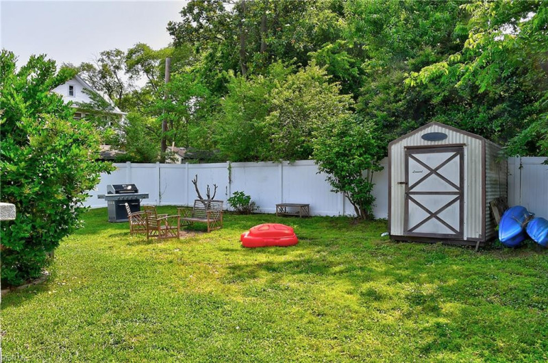 Photo 42 of 50 residential for sale in Norfolk virginia