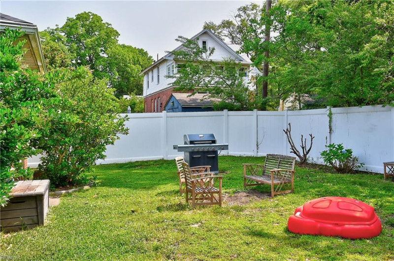 Photo 43 of 50 residential for sale in Norfolk virginia