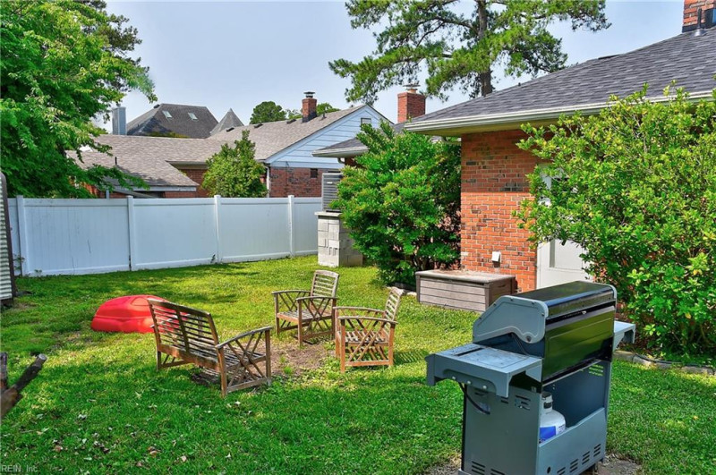 Photo 44 of 50 residential for sale in Norfolk virginia
