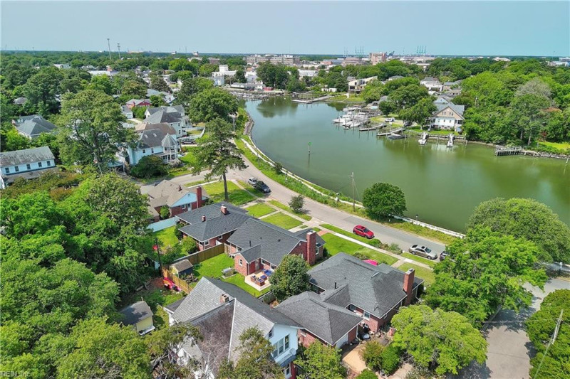 Photo 46 of 50 residential for sale in Norfolk virginia