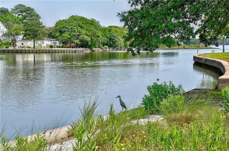 Photo 48 of 50 residential for sale in Norfolk virginia