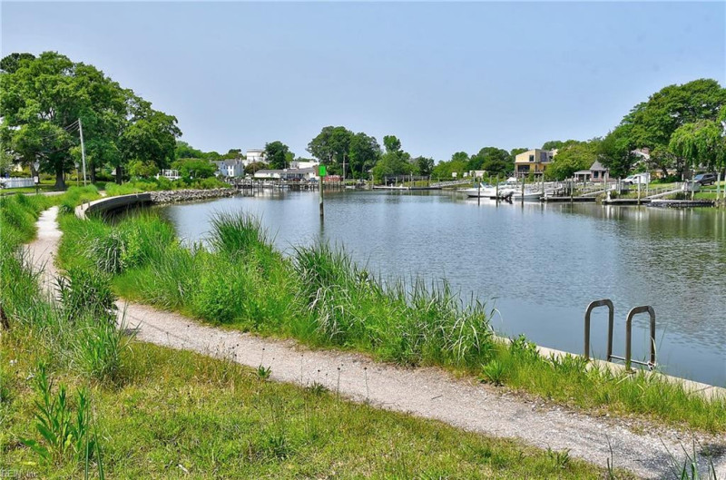 Photo 49 of 50 residential for sale in Norfolk virginia