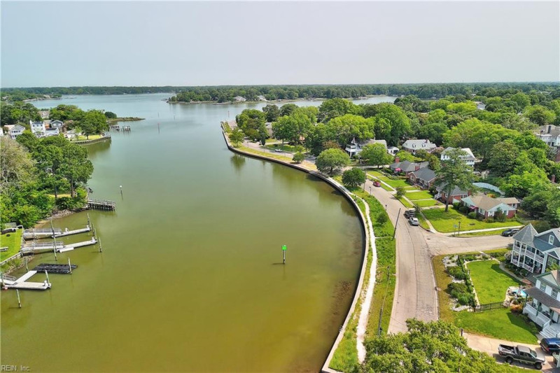 Photo 50 of 50 residential for sale in Norfolk virginia