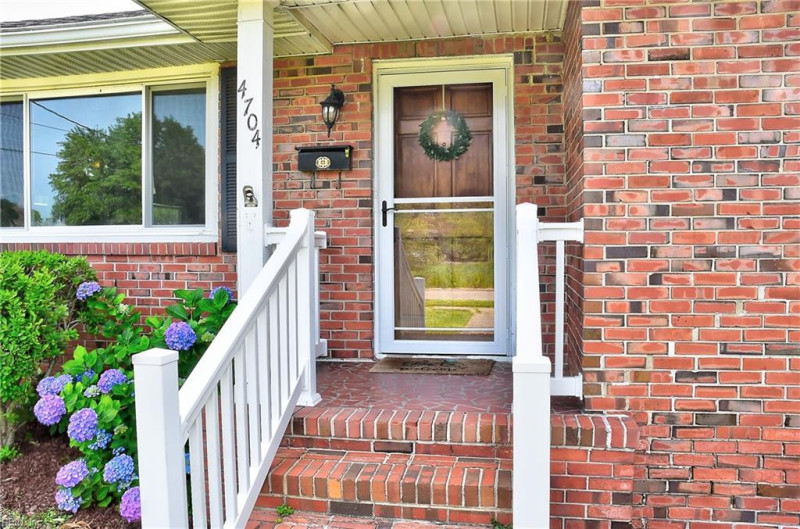 Photo 6 of 50 residential for sale in Norfolk virginia