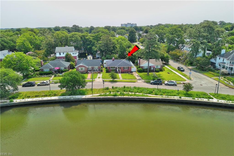 Photo 7 of 50 residential for sale in Norfolk virginia