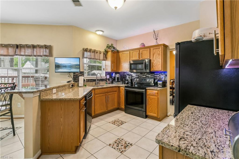 Photo 12 of 42 residential for sale in Hampton virginia Photo 12 of 42 residential for sale in Hampton virginia
