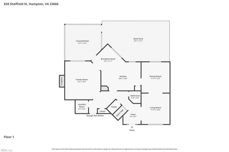Photo 41 of 42 residential for sale in Hampton virginia Photo 41 of 42 residential for sale in Hampton virginia