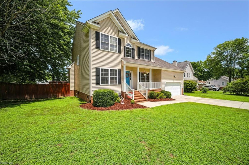 Photo 2 of 50 residential for sale in Gloucester County virginia