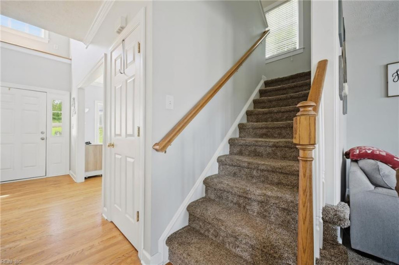 Photo 23 of 50 residential for sale in Gloucester County virginia