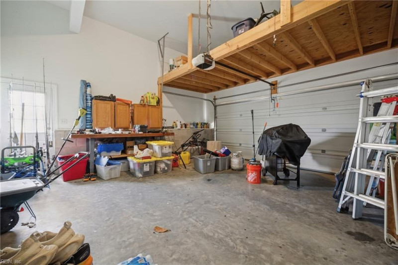 Photo 36 of 50 residential for sale in Gloucester County virginia