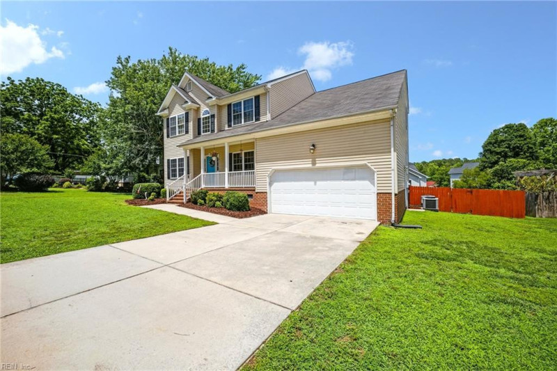 Photo 4 of 50 residential for sale in Gloucester County virginia