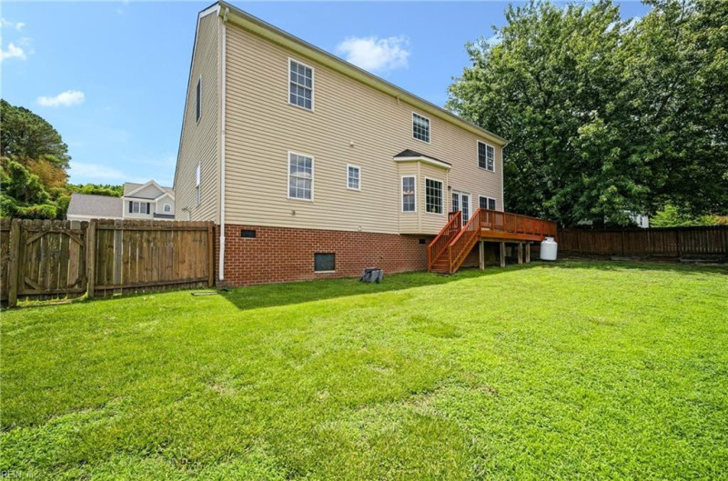 Photo 40 of 50 residential for sale in Gloucester County virginia