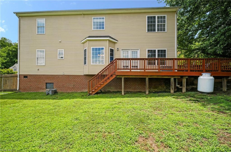 Photo 41 of 50 residential for sale in Gloucester County virginia