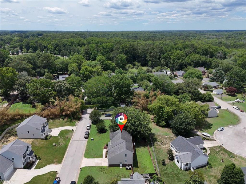 Photo 42 of 50 residential for sale in Gloucester County virginia