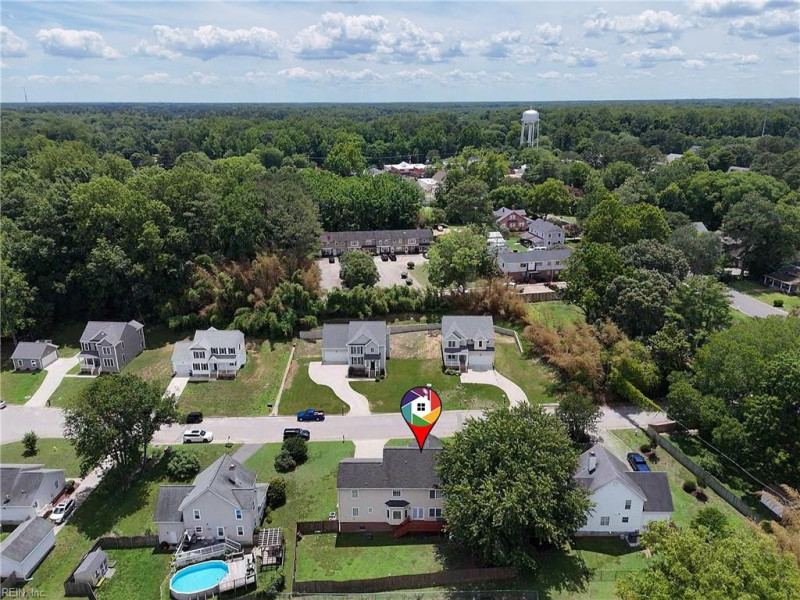 Photo 46 of 50 residential for sale in Gloucester County virginia