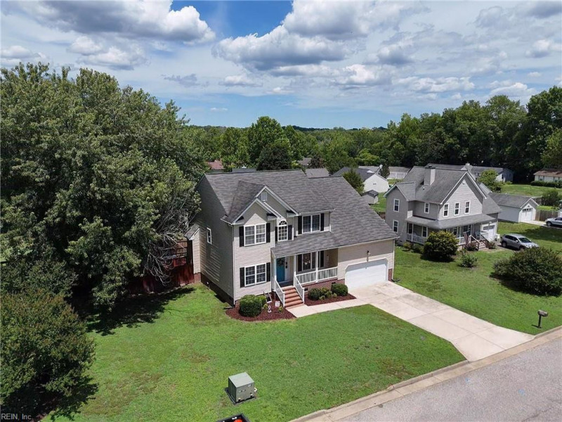 Photo 47 of 50 residential for sale in Gloucester County virginia