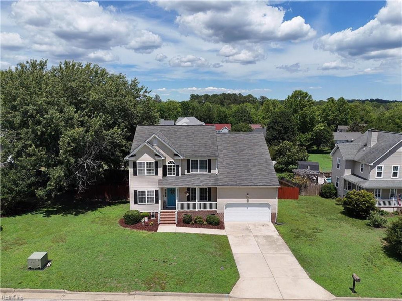 Photo 48 of 50 residential for sale in Gloucester County virginia