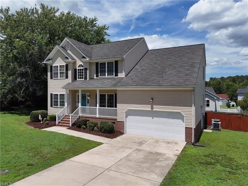 Photo 49 of 50 residential for sale in Gloucester County virginia