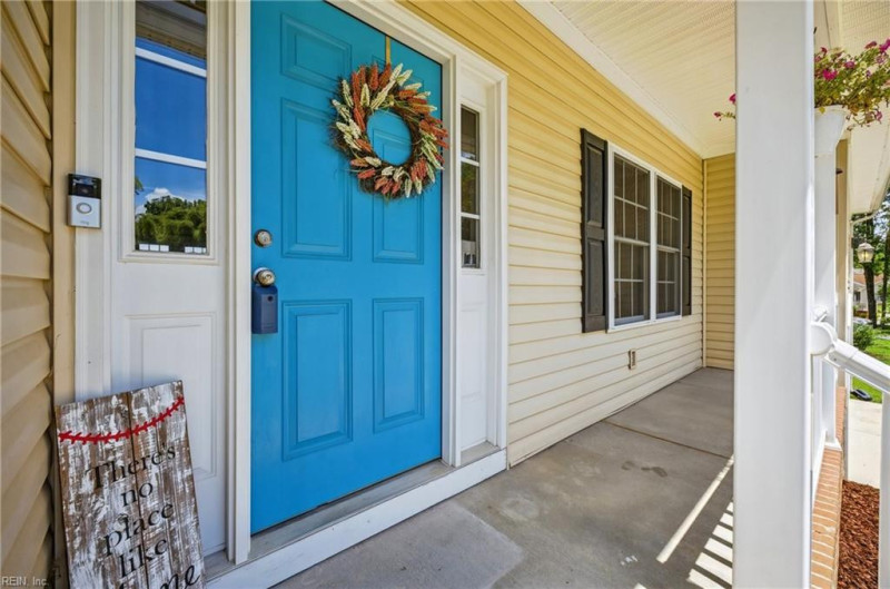 Photo 6 of 50 residential for sale in Gloucester County virginia
