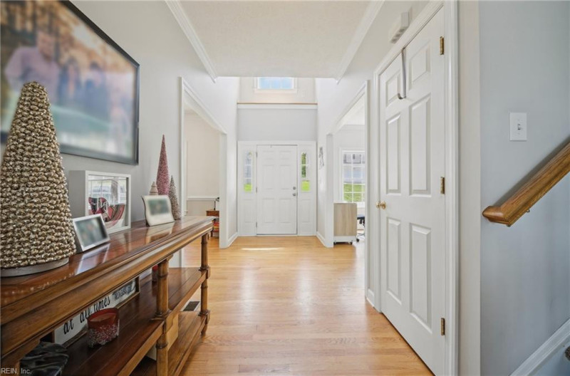Photo 7 of 50 residential for sale in Gloucester County virginia