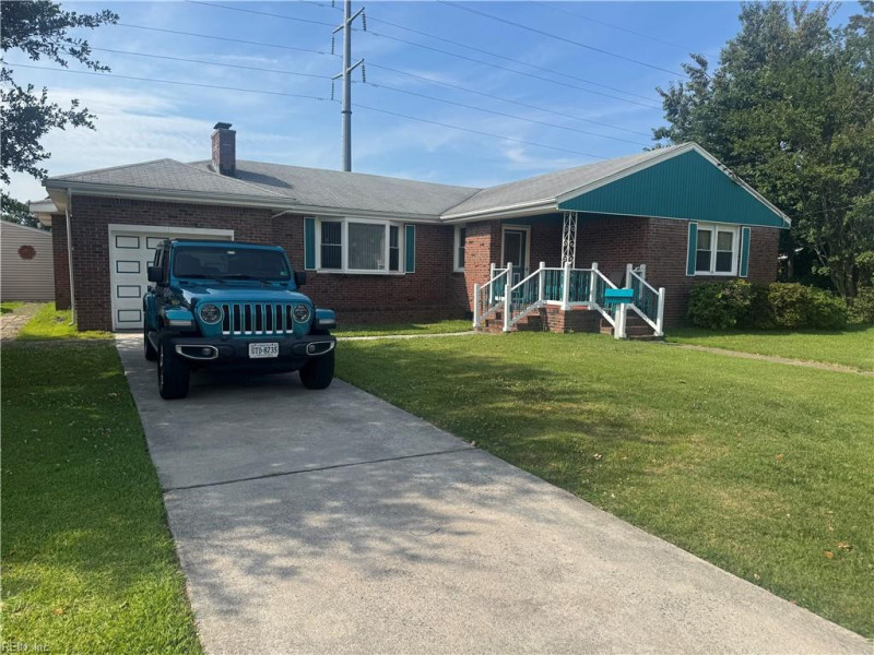 Photo 1 of 18 residential for sale in Norfolk virginia