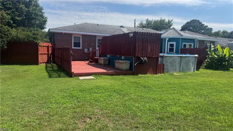 Photo 17 of 18 residential for sale in Norfolk virginia
