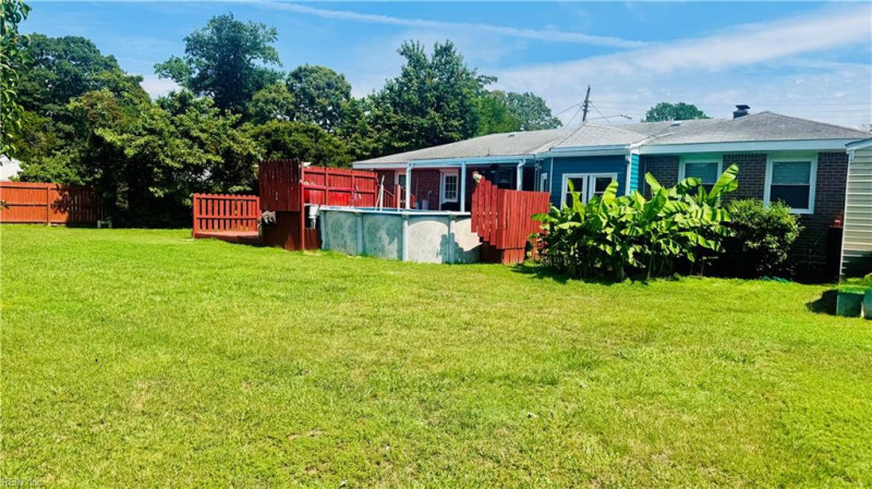 Photo 18 of 18 residential for sale in Norfolk virginia