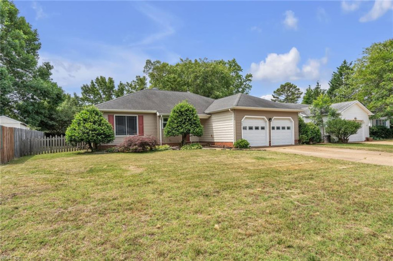 Photo 1 of 43 residential for sale in Virginia Beach virginia