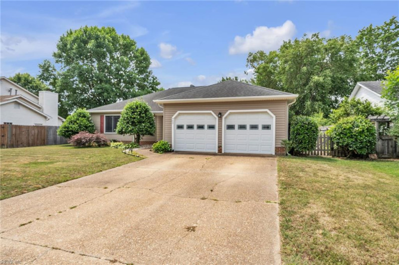 Photo 2 of 43 residential for sale in Virginia Beach virginia