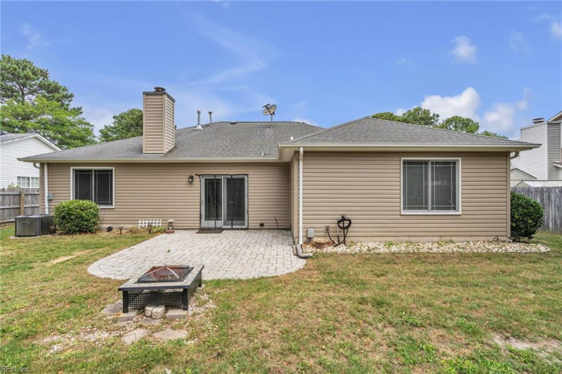 Photo 40 of 43 residential for sale in Virginia Beach virginia