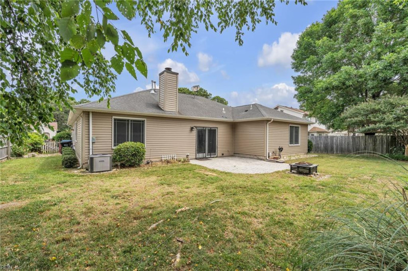 Photo 41 of 43 residential for sale in Virginia Beach virginia