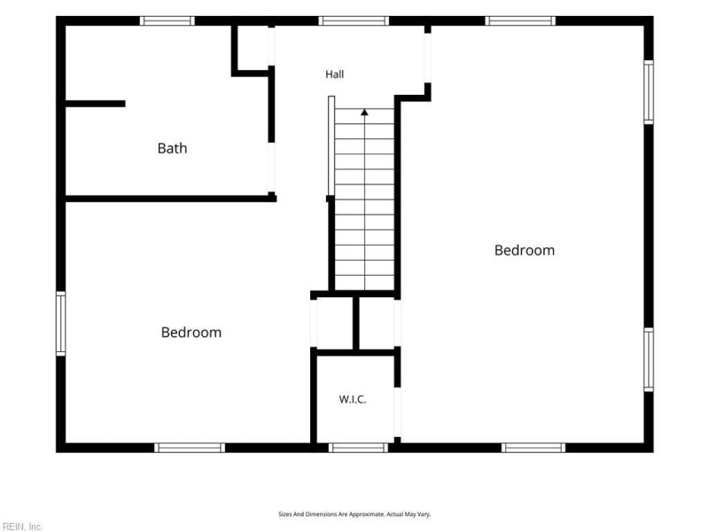 Photo 48 of 48 residential for sale in Hampton virginia