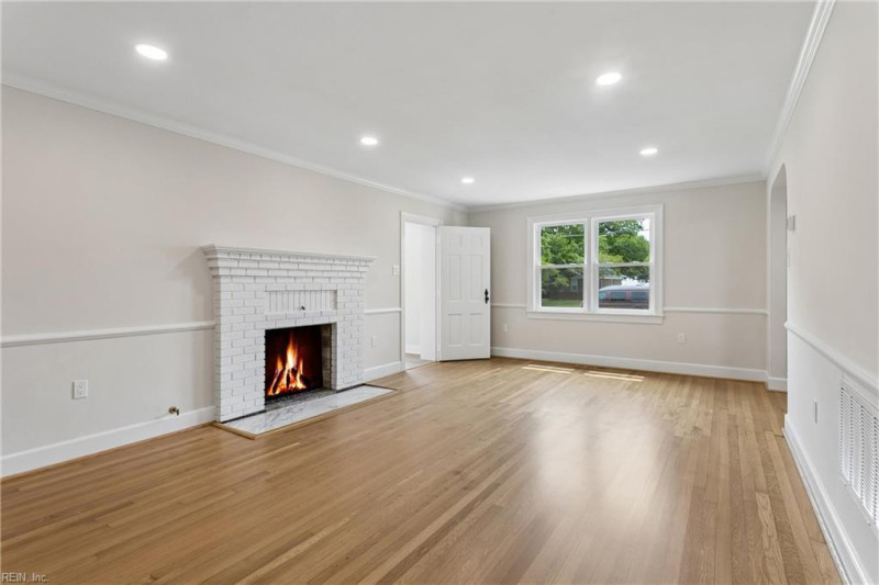 Photo 8 of 47 residential for sale in Hampton virginia Photo 8 of 47 residential for sale in Hampton virginia