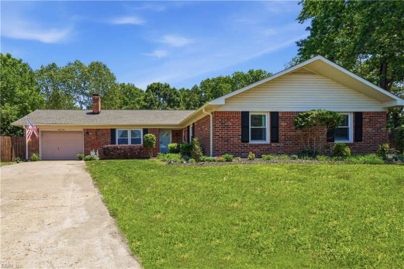 Photo 1 of 30 residential for sale in Virginia Beach virginia