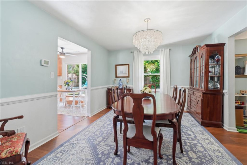 Photo 12 of 30 residential for sale in Virginia Beach virginia