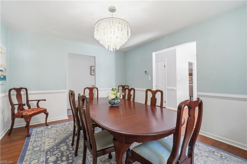 Photo 13 of 30 residential for sale in Virginia Beach virginia