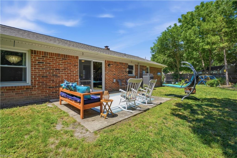 Photo 26 of 30 residential for sale in Virginia Beach virginia