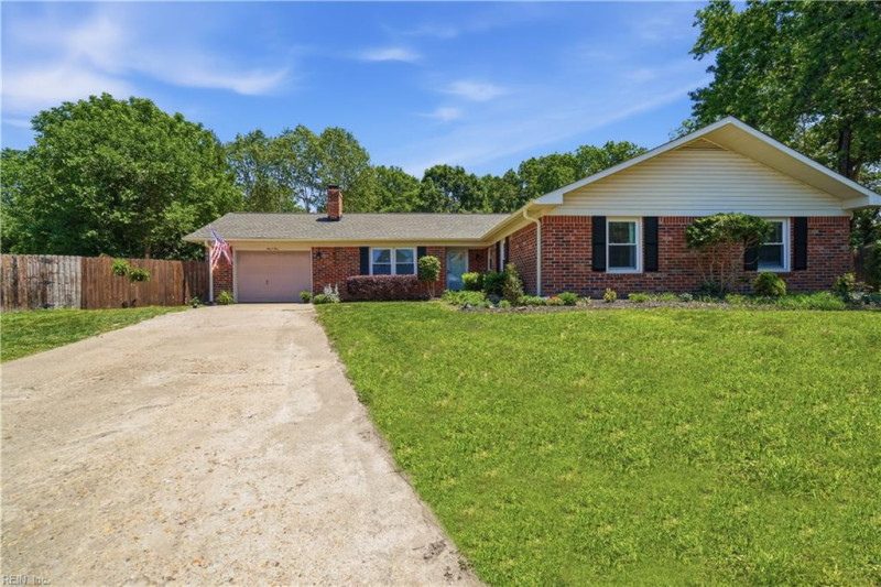 Photo 30 of 30 residential for sale in Virginia Beach virginia