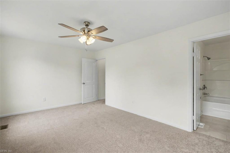 Photo 26 of 36 residential for sale in Hampton virginia