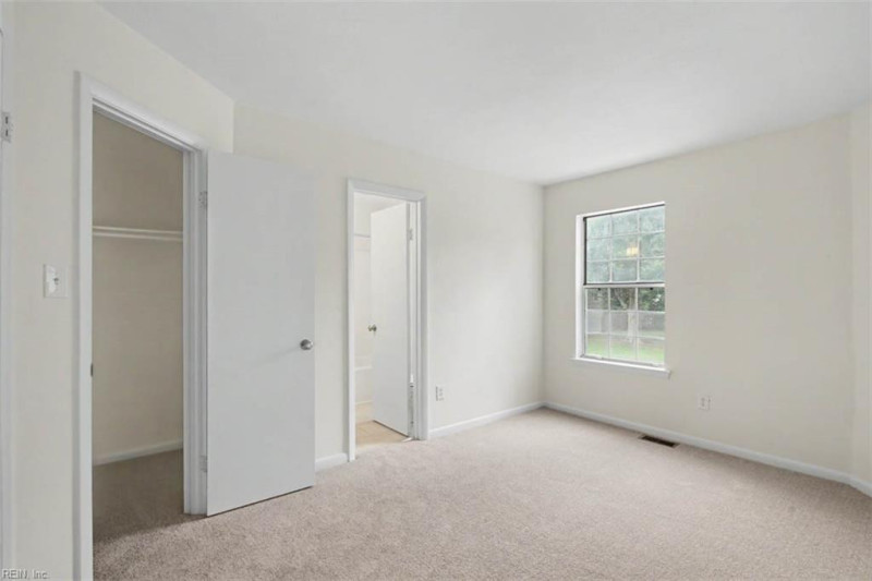 Photo 30 of 36 residential for sale in Hampton virginia