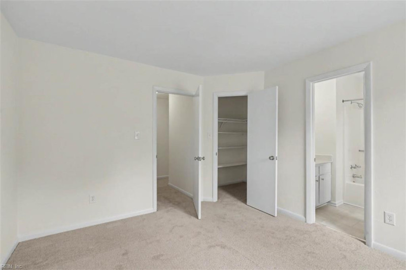 Photo 31 of 36 residential for sale in Hampton virginia