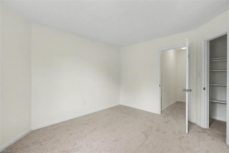 Photo 32 of 36 residential for sale in Hampton virginia