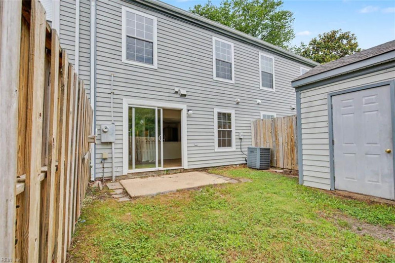 Photo 36 of 36 residential for sale in Hampton virginia